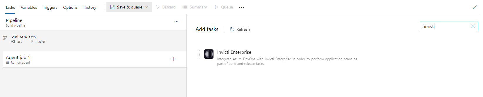 invicti-enterprise-add-extension